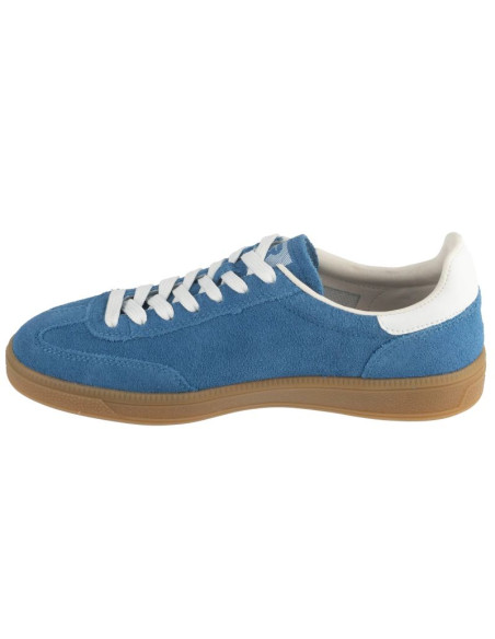 Rieker sneakers w2200-12 niebieskie 36