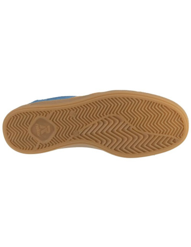 Rieker sneakers w2200-12 niebieskie 36
