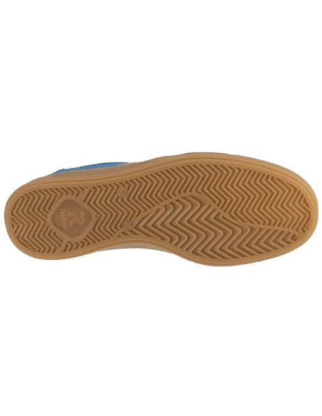 Rieker sneakers w2200-12 niebieskie 36