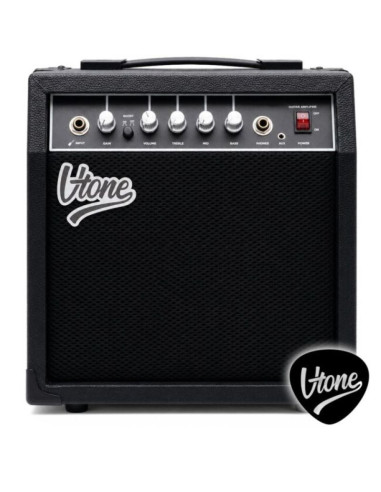 V-tone amp40 combo gitarowe wzmacniacz 40w do gita