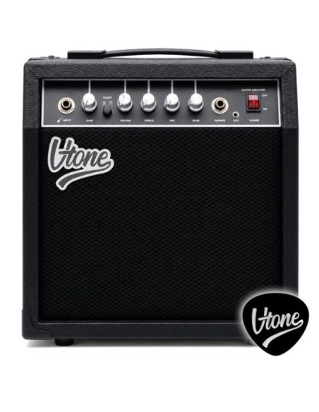 V-tone amp40 combo gitarowe wzmacniacz 40w do gita