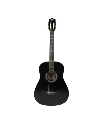 V-tone cg one bk - gitara klasyczna 4/4, czarna