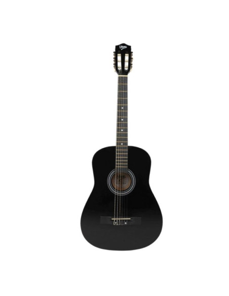 V-tone cg one bk - gitara klasyczna 4/4, czarna