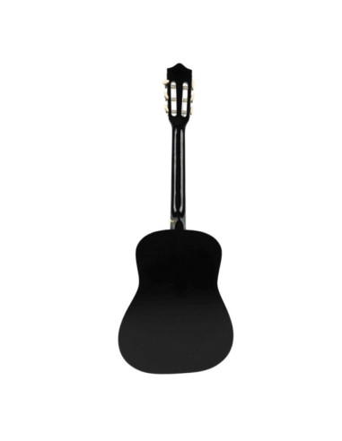 V-tone cg one bk - gitara klasyczna 4/4, czarna