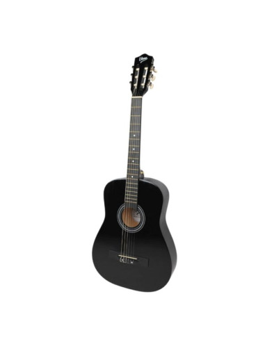 V-tone cg one bk - gitara klasyczna 4/4, czarna