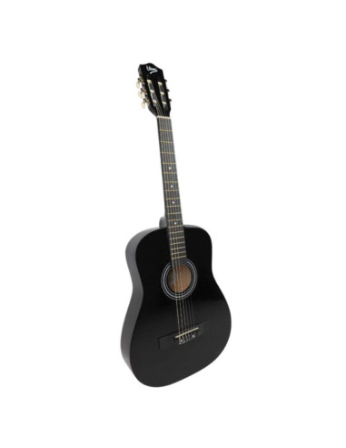 V-tone cg one bk - gitara klasyczna 4/4, czarna