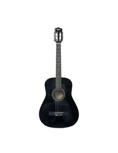 V-tone cg one bk - gitara klasyczna 4/4, czarna