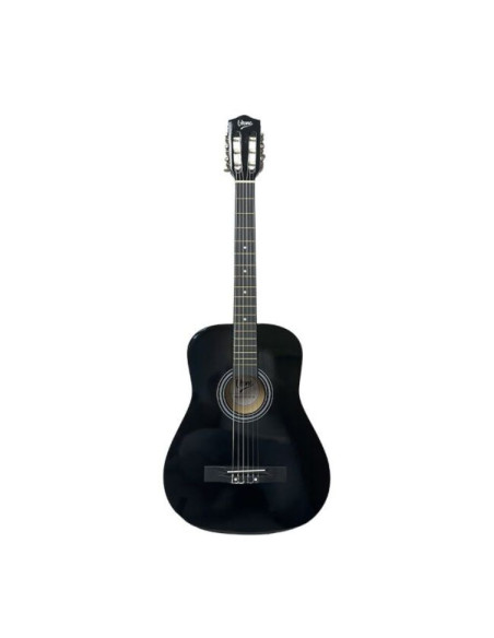 V-tone cg one bk - gitara klasyczna 4/4, czarna