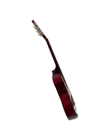 V-tone cg one sb - gitara klasyczna 4/4, sunburst