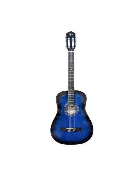 V-tone cg one bb gitara klasyczna 4/4 blueburst