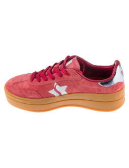 Skechers academy hi-elevated essence 185430-rdbl czerwone 36 2