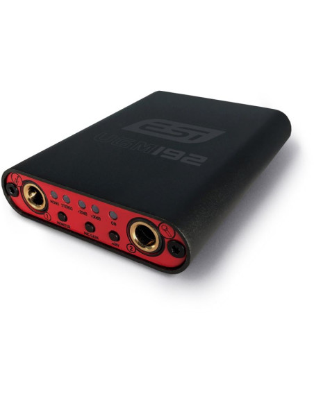 Esi ugm192 - interfejs audio