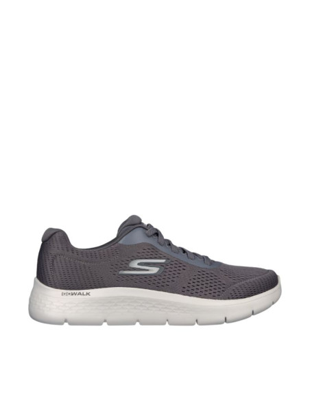 Buty męskie skechers go walk flex remark 216486 gycc