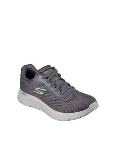 Buty męskie skechers go walk flex remark 216486 gycc