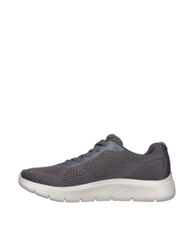 Buty męskie skechers go walk flex remark 216486 gycc