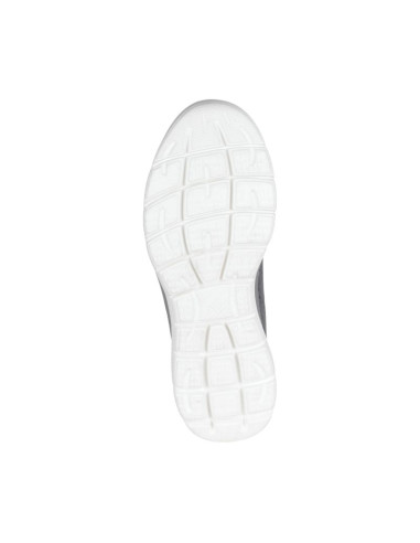 Buty męskie skechers summits torre szare 232395 ccyl