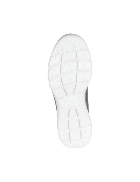 Buty męskie skechers summits torre szare 232395 ccyl