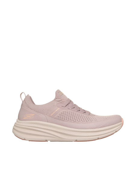Buty damskie skechers bobs skillz too vital fioletowe 117759 lil