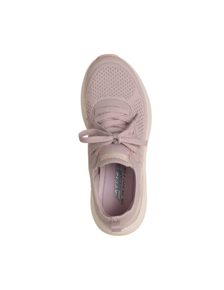 Buty damskie skechers bobs skillz too vital fioletowe 117759 lil