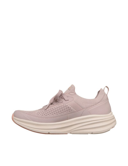 Buty damskie skechers bobs skillz too vital fioletowe 117759 lil