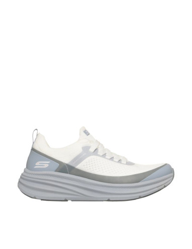 Buty damskie skechers bobs skillz too vital białe 117759 wbl