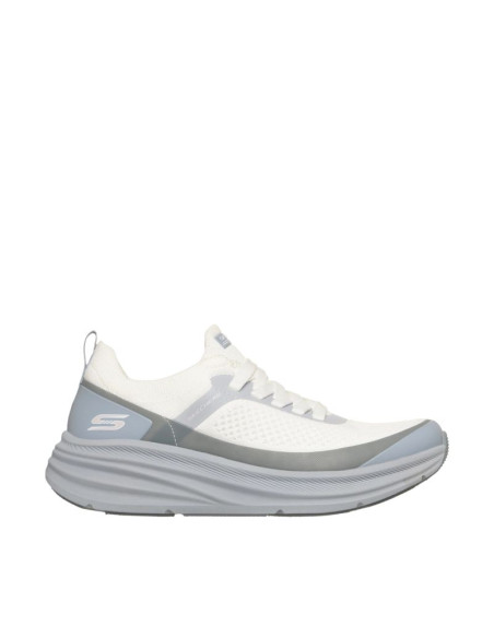 Buty damskie skechers bobs skillz too vital białe 117759 wbl