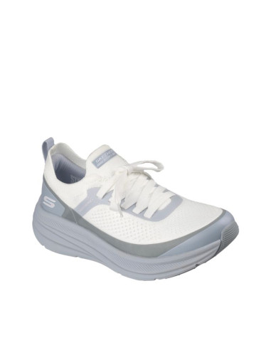 Buty damskie skechers bobs skillz too vital białe 117759 wbl