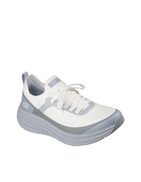 Buty damskie skechers bobs skillz too vital białe 117759 wbl