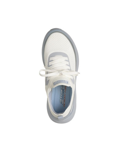Buty damskie skechers bobs skillz too vital białe 117759 wbl
