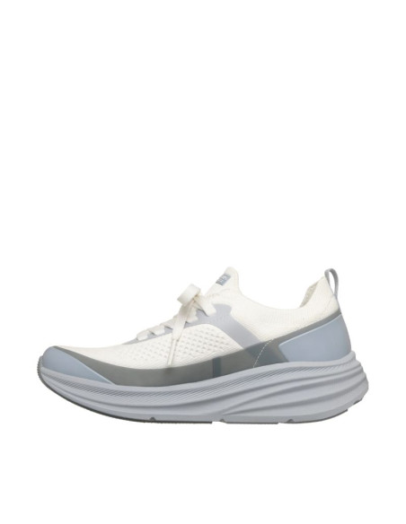 Buty damskie skechers bobs skillz too vital białe 117759 wbl