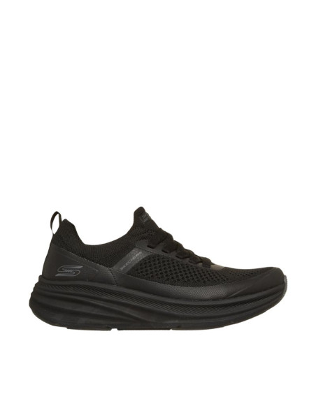 Buty damskie skechers bobs skillz too vital czarne 117759 bbk