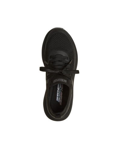 Buty damskie skechers bobs skillz too vital czarne 117759 bbk