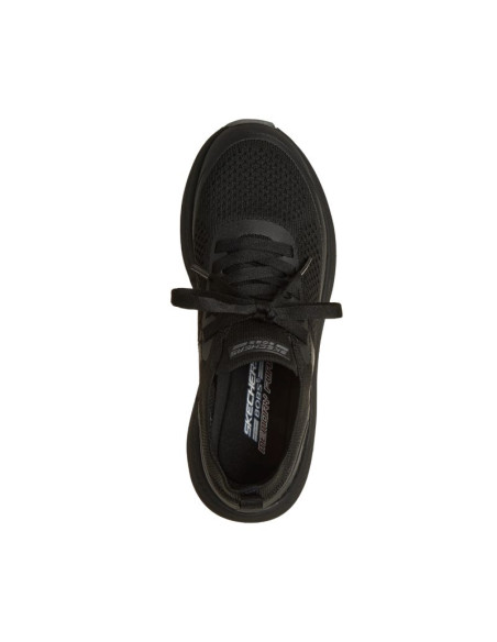 Buty damskie skechers bobs skillz too vital czarne 117759 bbk