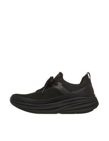 Buty damskie skechers bobs skillz too vital czarne 117759 bbk