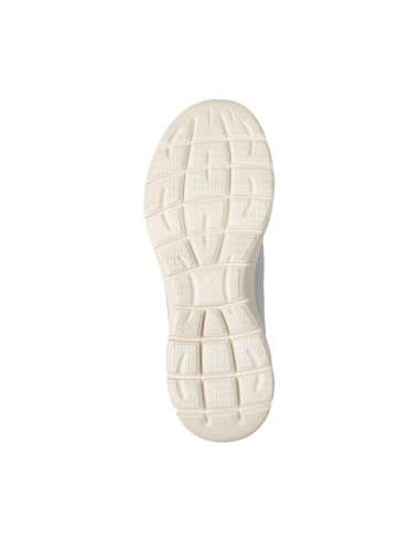Buty damskie skechers summits quiet dream niebieskie 150291 blmn