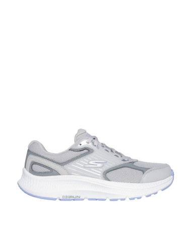 Buty damskie skechers go run consistent 2.0 szare 128606 gylv