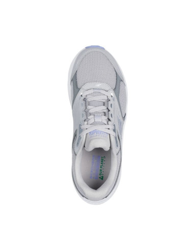Buty damskie skechers go run consistent 2.0 szare 128606 gylv