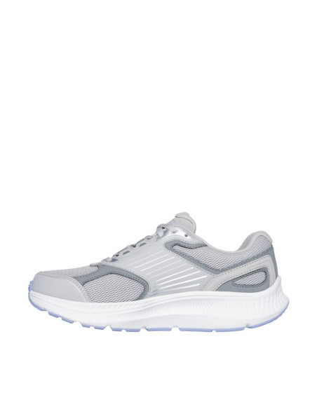 Buty damskie skechers go run consistent 2.0 szare 128606 gylv