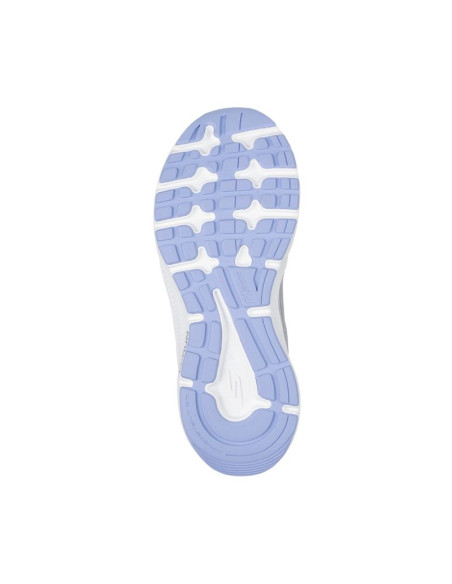 Buty damskie skechers go run consistent 2.0 szare 128606 gylv