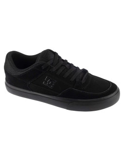 Dc shoes onyx dc03659-004 czarne 41