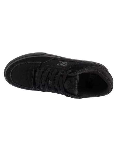Dc shoes onyx dc03659-004 czarne 41