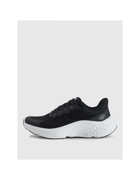 Buty do biegania freemove elevated mesh damskie 4f 4frss25fspof180-97s