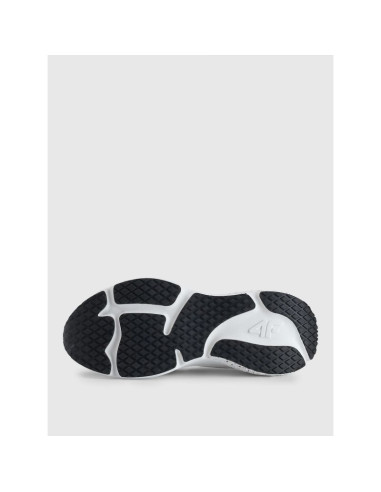 Buty do biegania freemove elevated mesh damskie 4f 4frss25fspof180-97s
