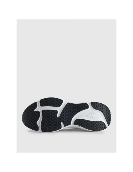 Buty do biegania freemove elevated mesh damskie 4f 4frss25fspof180-97s