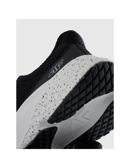 Buty do biegania freemove elevated mesh damskie 4f 4frss25fspof180-97s