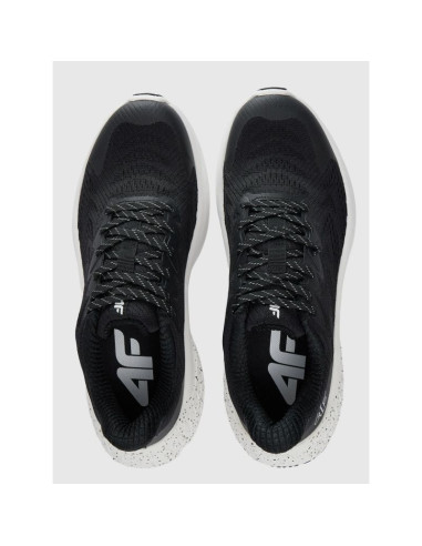 Buty do biegania freemove elevated mesh damskie 4f 4frss25fspof180-97s