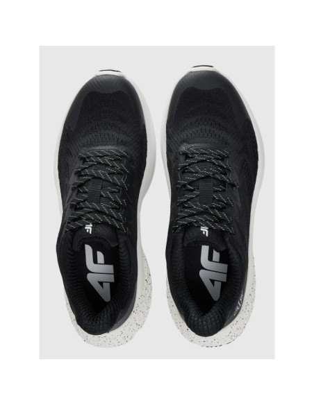 Buty do biegania freemove elevated mesh damskie 4f 4frss25fspof180-97s