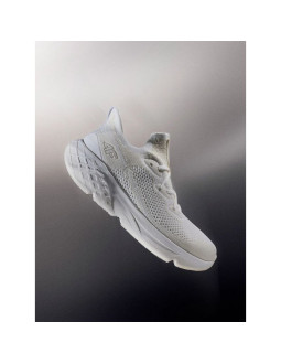 Niskie sneakersy velocore e-knit damskie 4f 4frss25fspof171-10s