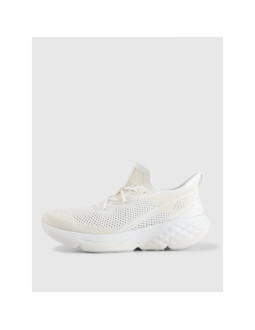 Niskie sneakersy velocore e-knit damskie 4f 4frss25fspof171-10s 2