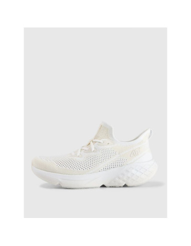 Niskie sneakersy velocore e-knit damskie 4f 4frss25fspof171-10s